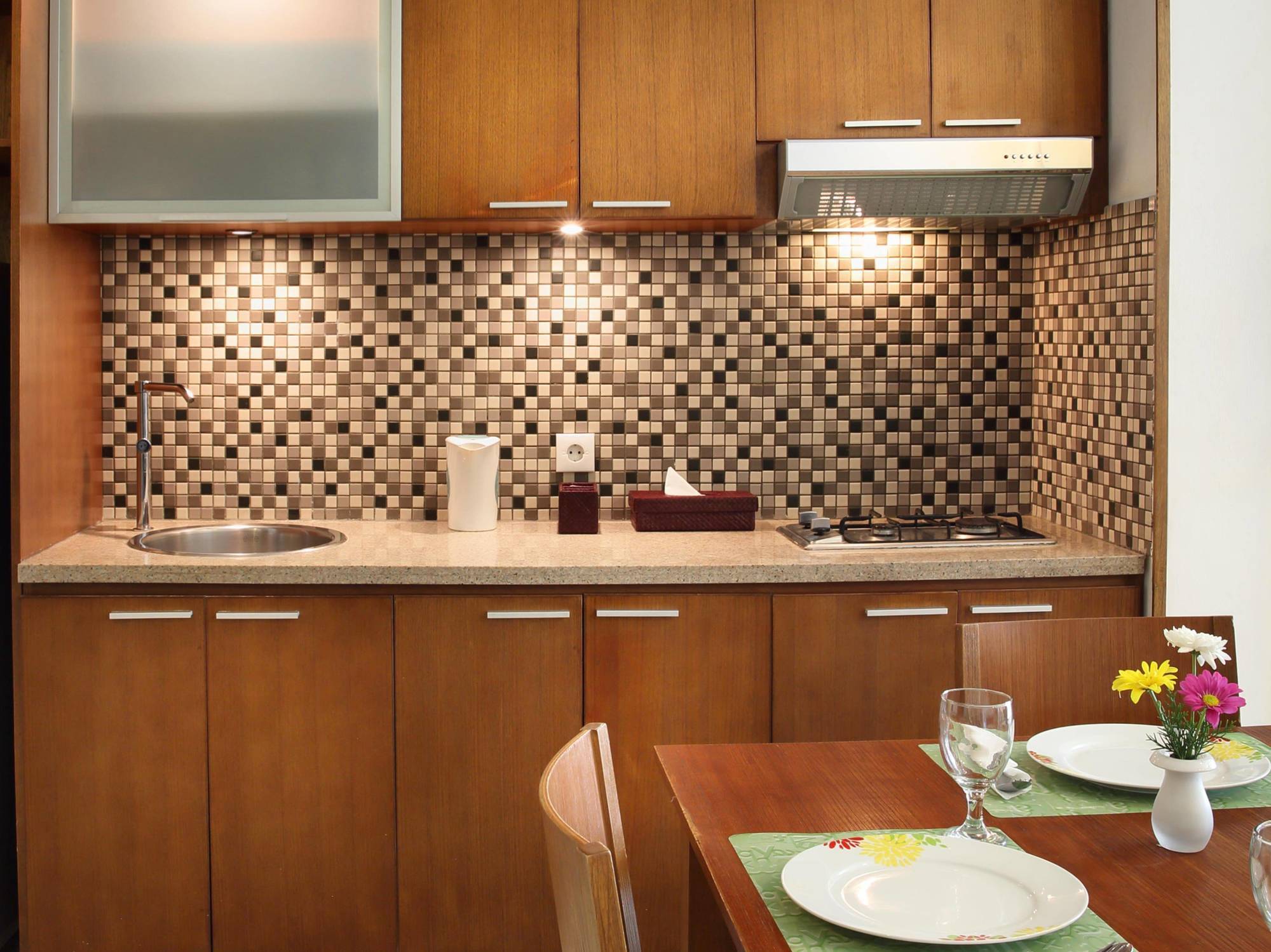 Aparthotel Townhouse 3*
