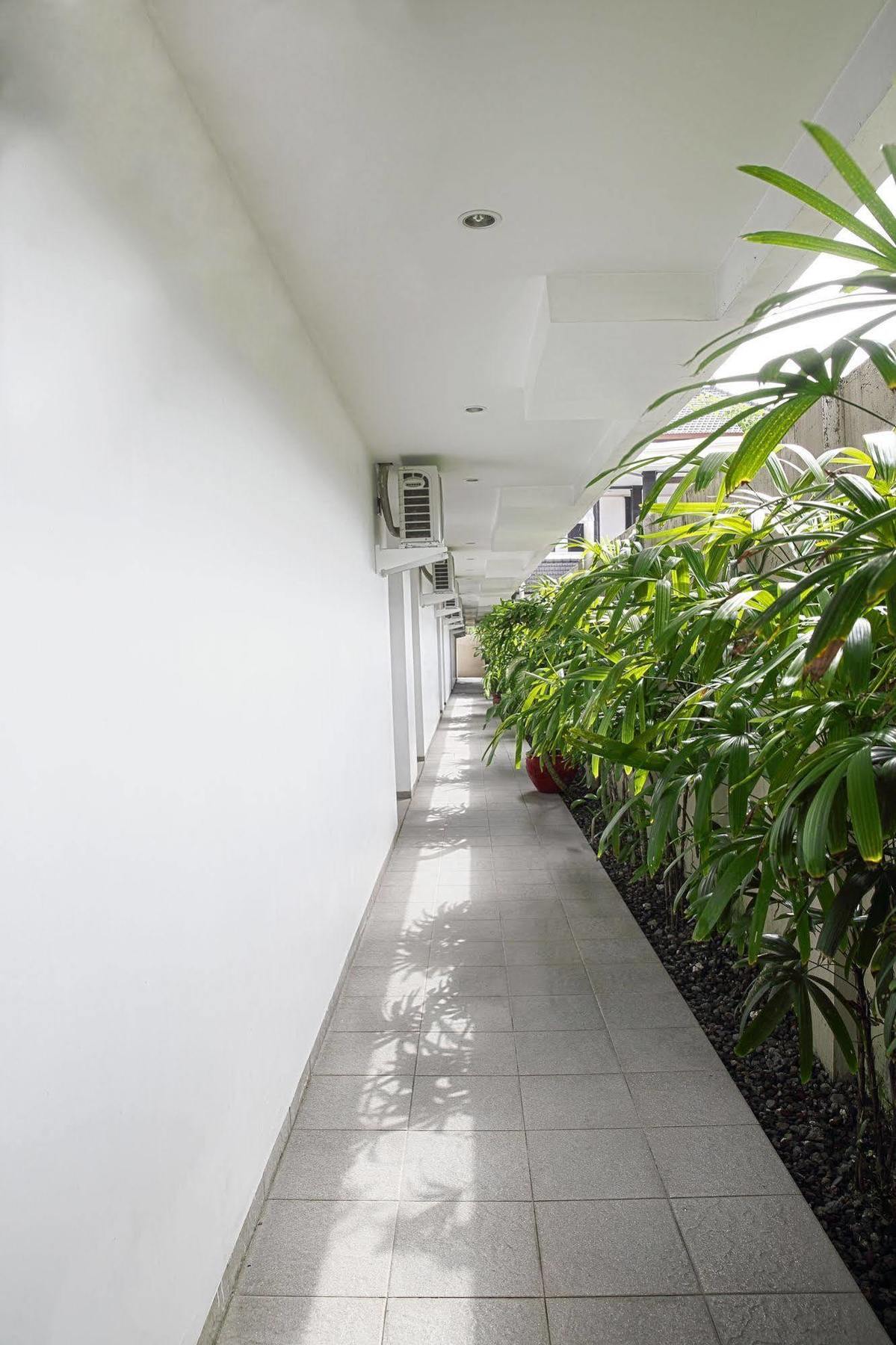 Aparthotel Townhouse