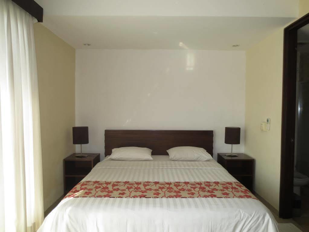 Townhouse Aparthotel