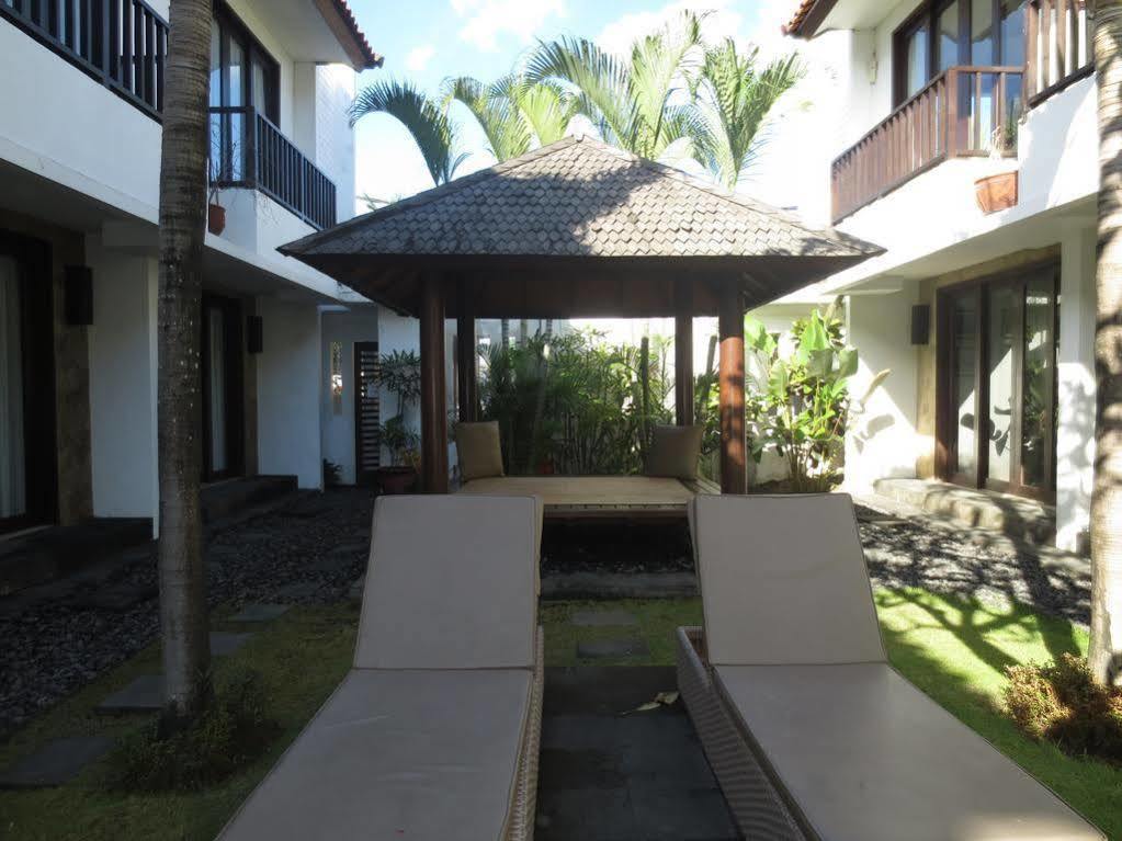 Aparthotel Townhouse