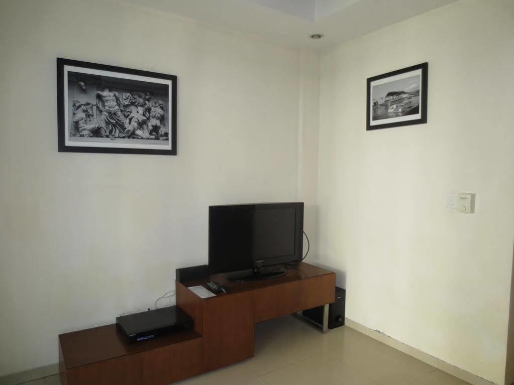 Townhouse 3* Seminyak (Bali)