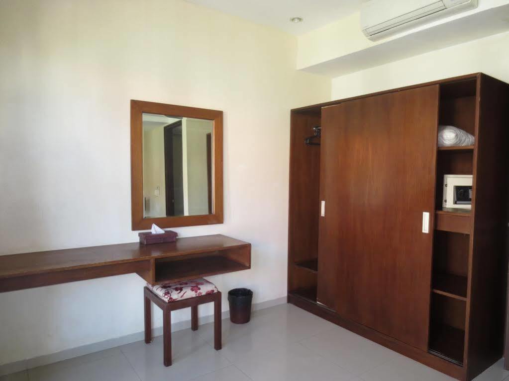 Townhouse 3* Seminyak (Bali)