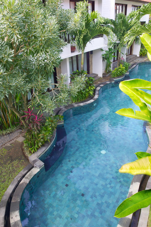 Aparthotel Townhouse 3*