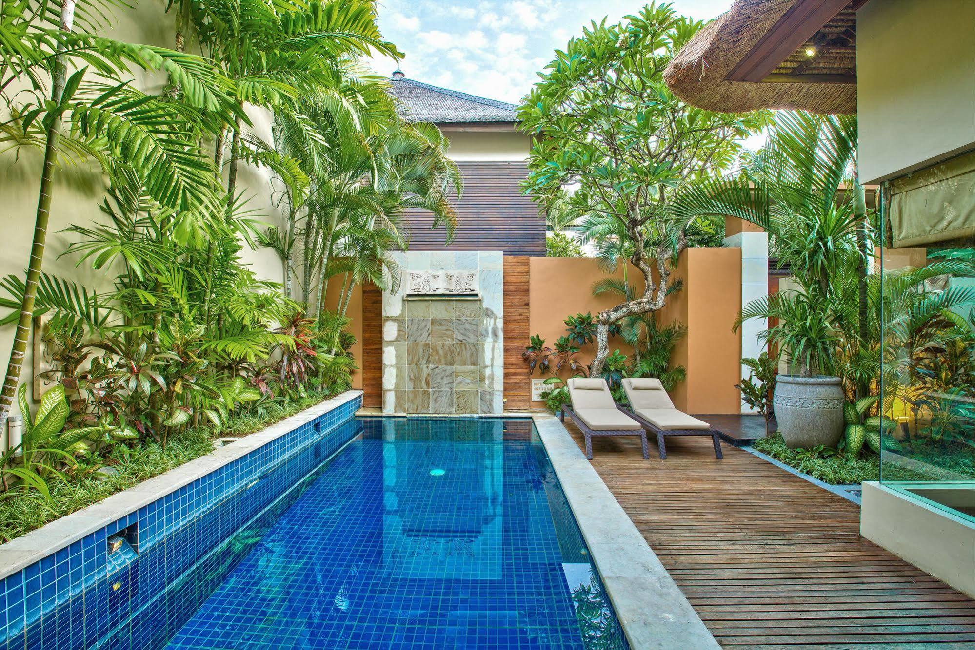 Bhavana Private Villa Seminyak