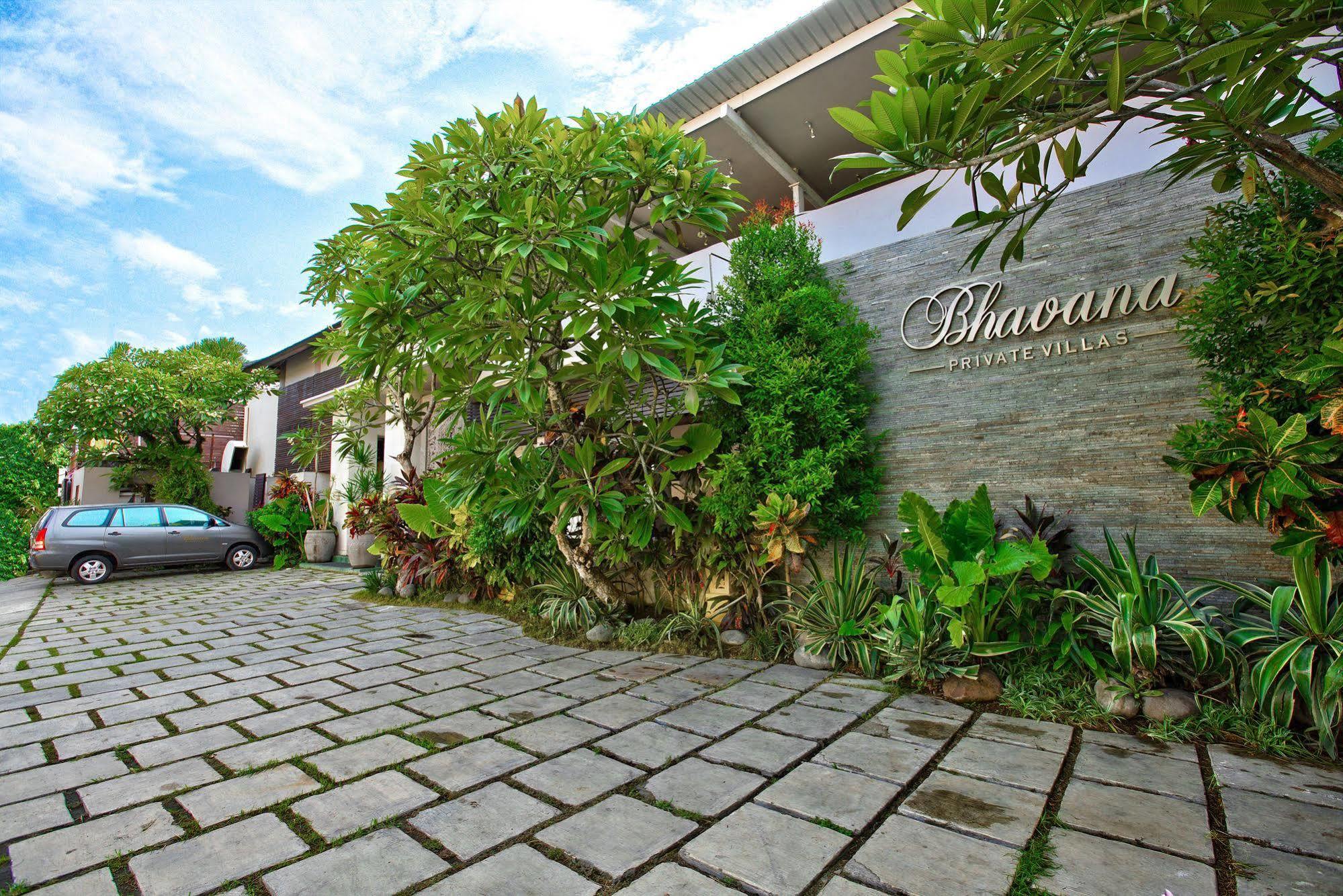 Bhavana Private Seminyak