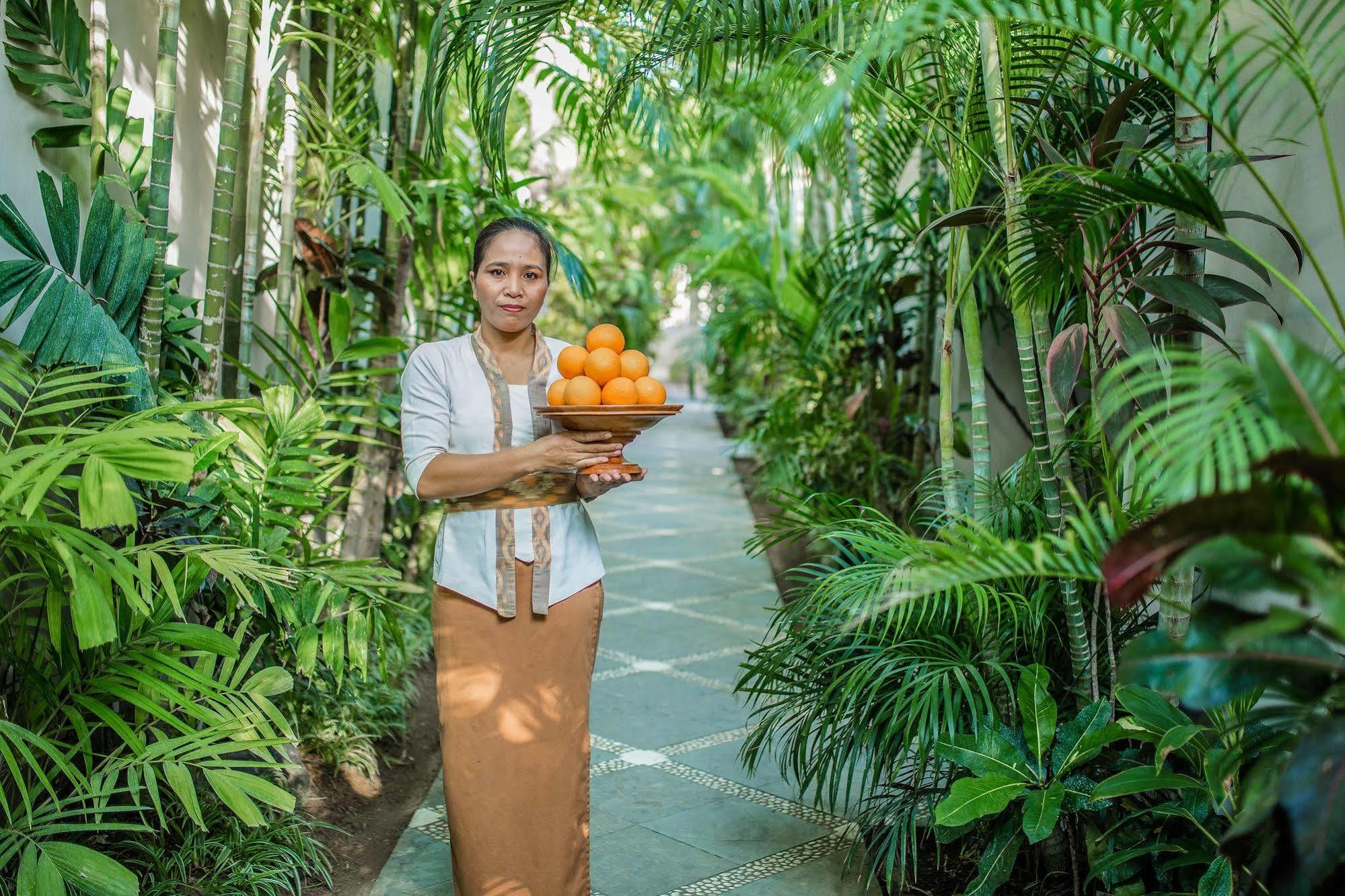Bhavana Private Villa