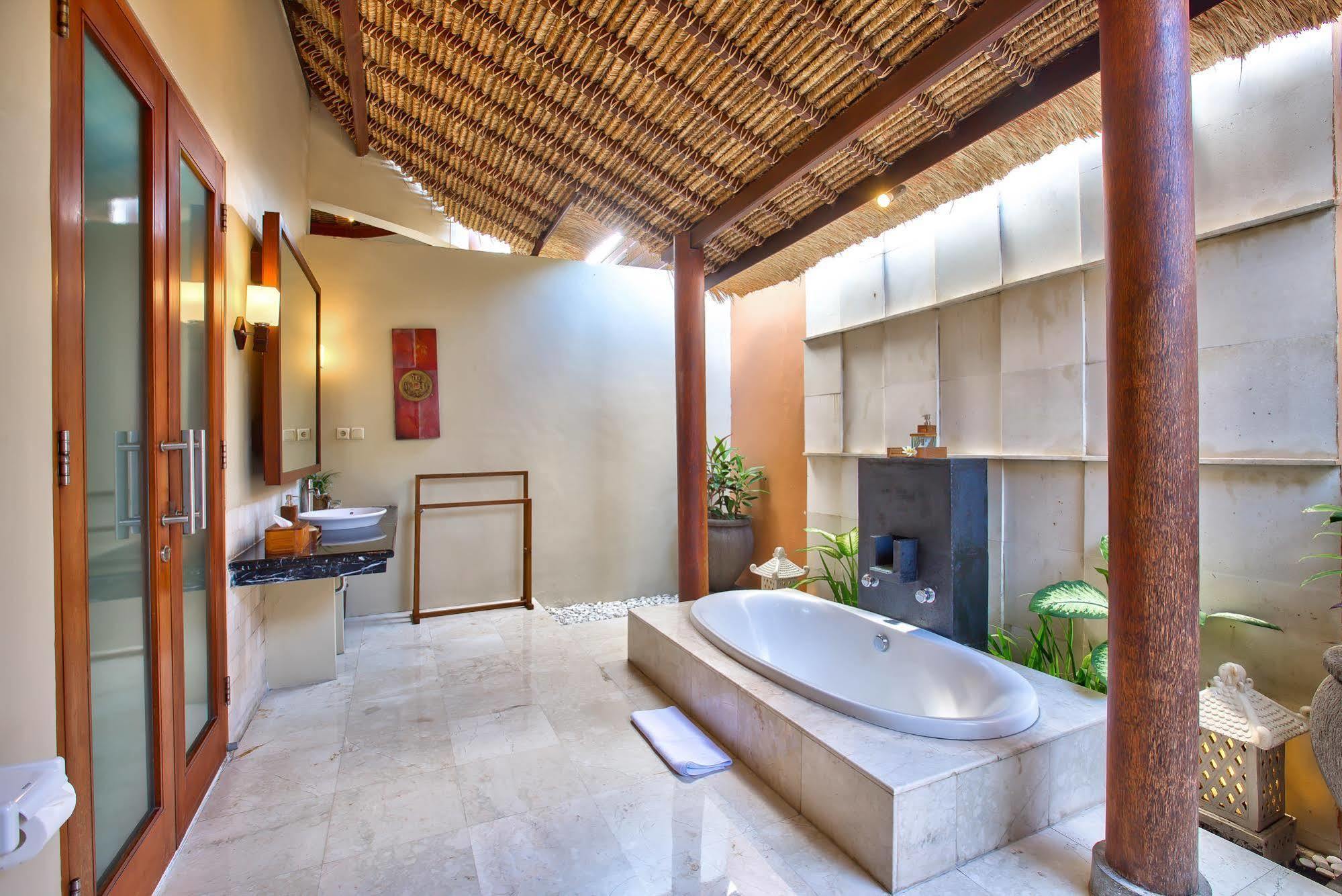 Villa Bhavana Private