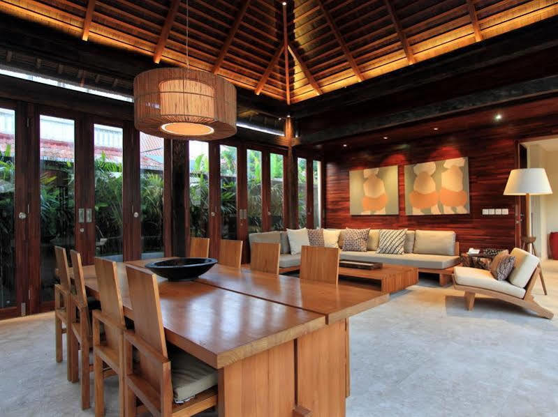 Villa Suar *