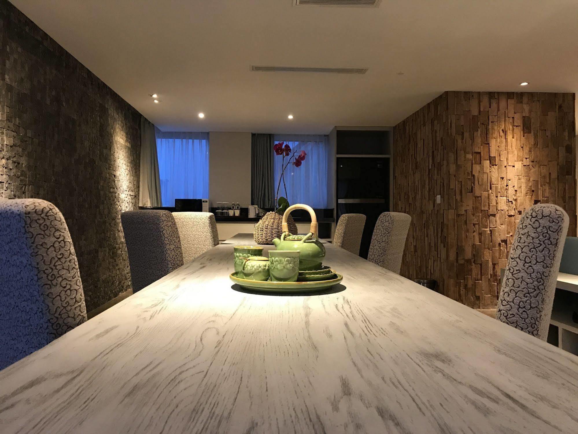 Hotel Daun Bali Seminyak (Bali)