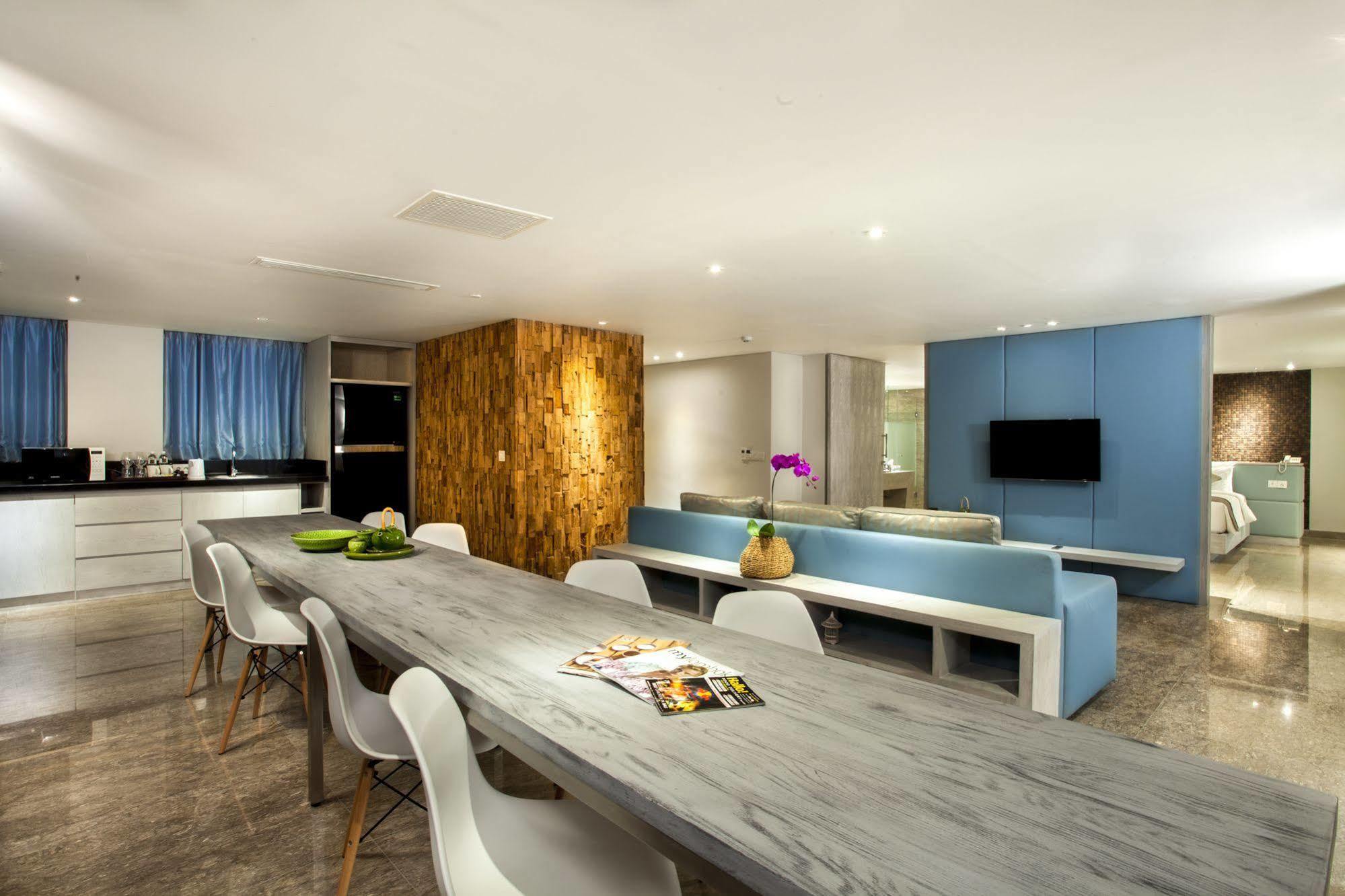 Daun Bali Hotel