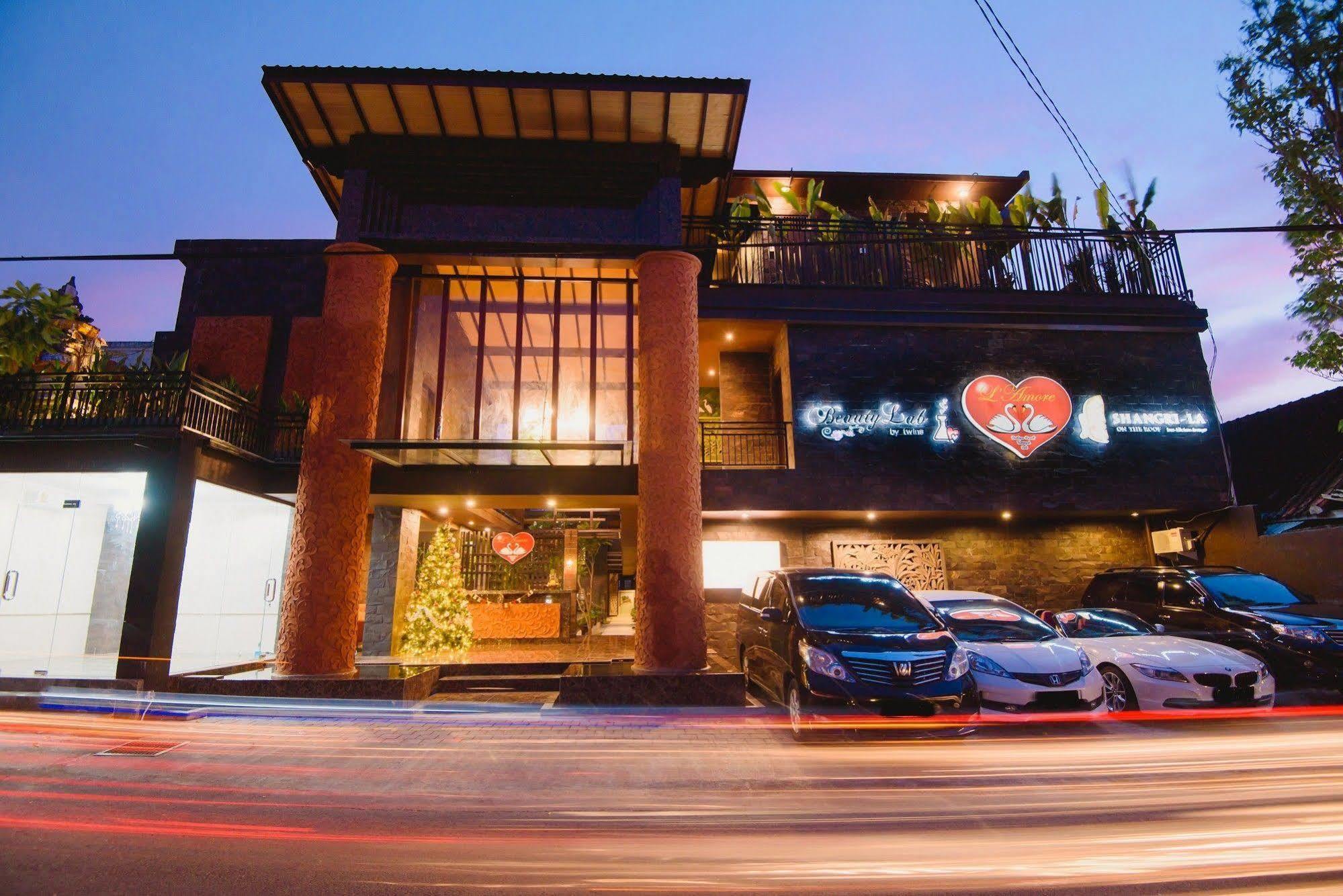Hotel L'amore