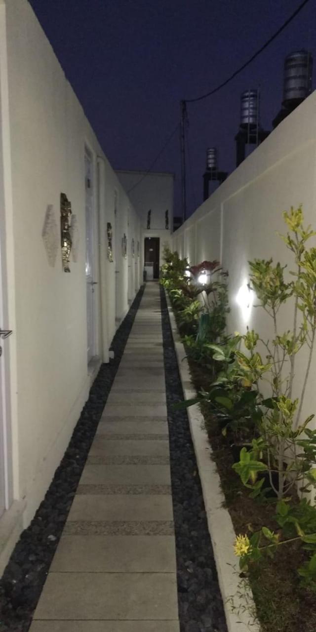 Villa Bali Paradise *