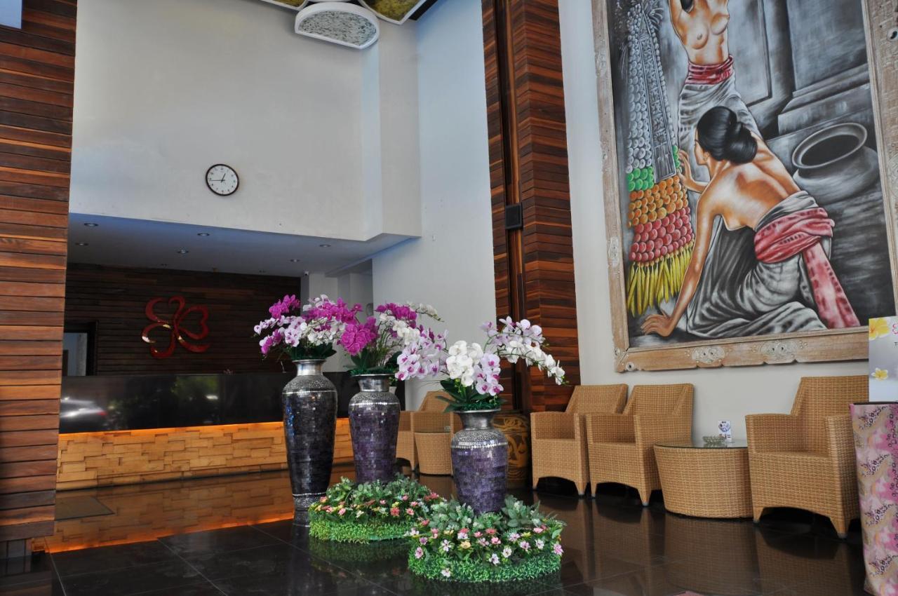 Ping Bali