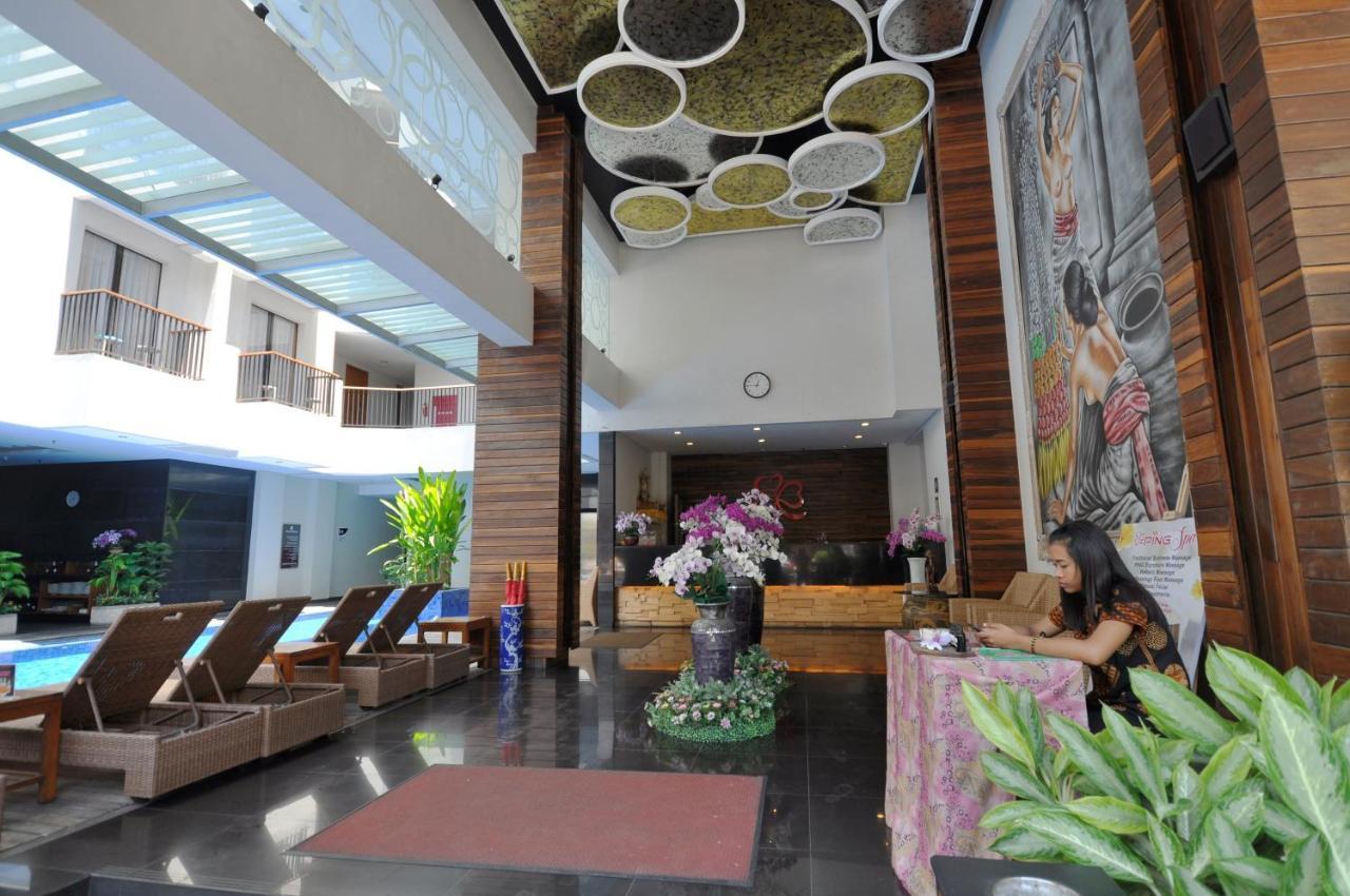 Hotel Ping Bali Seminyak (Bali)