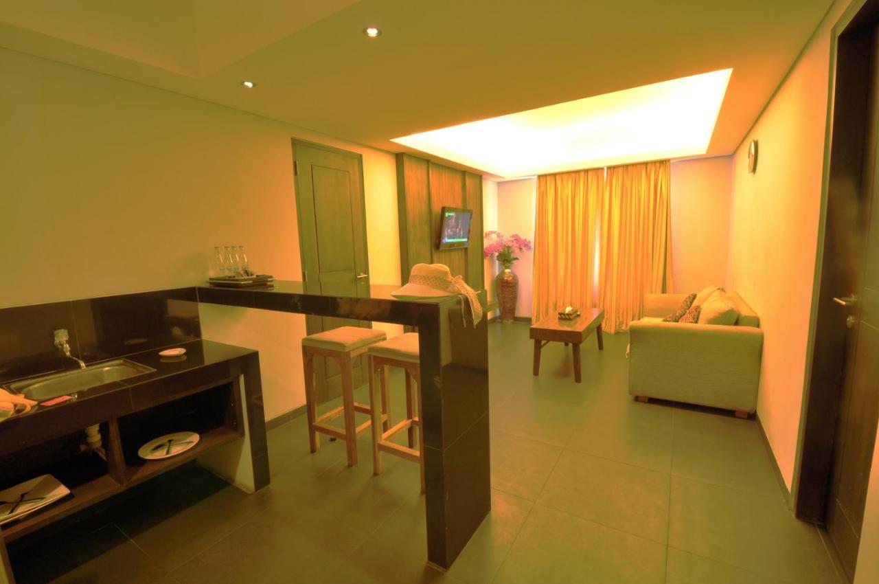 Hotel Ping Bali 3*