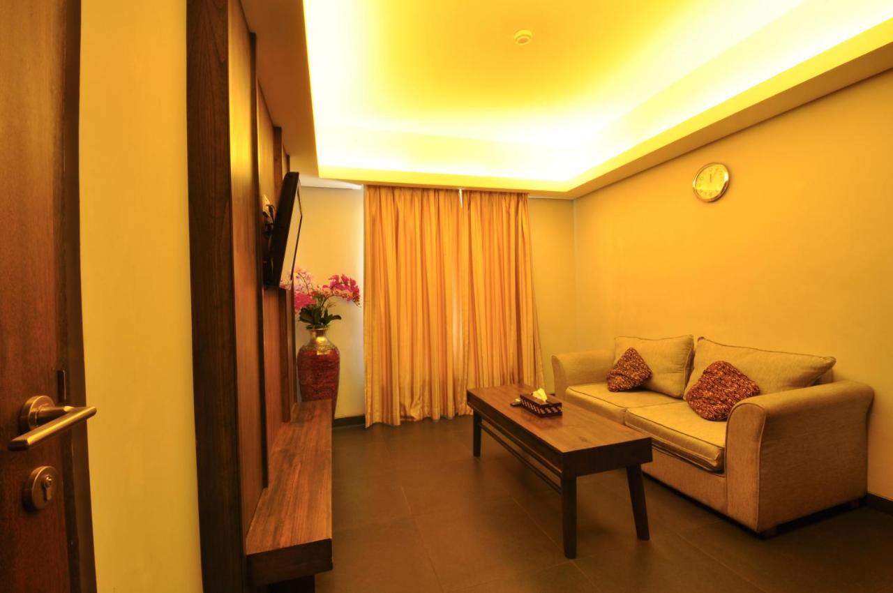 Ping Bali Hotel