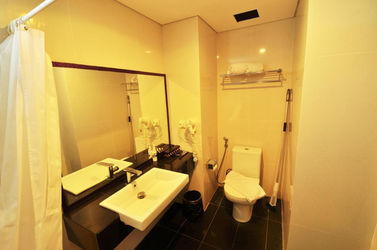 Hotel Ping Bali