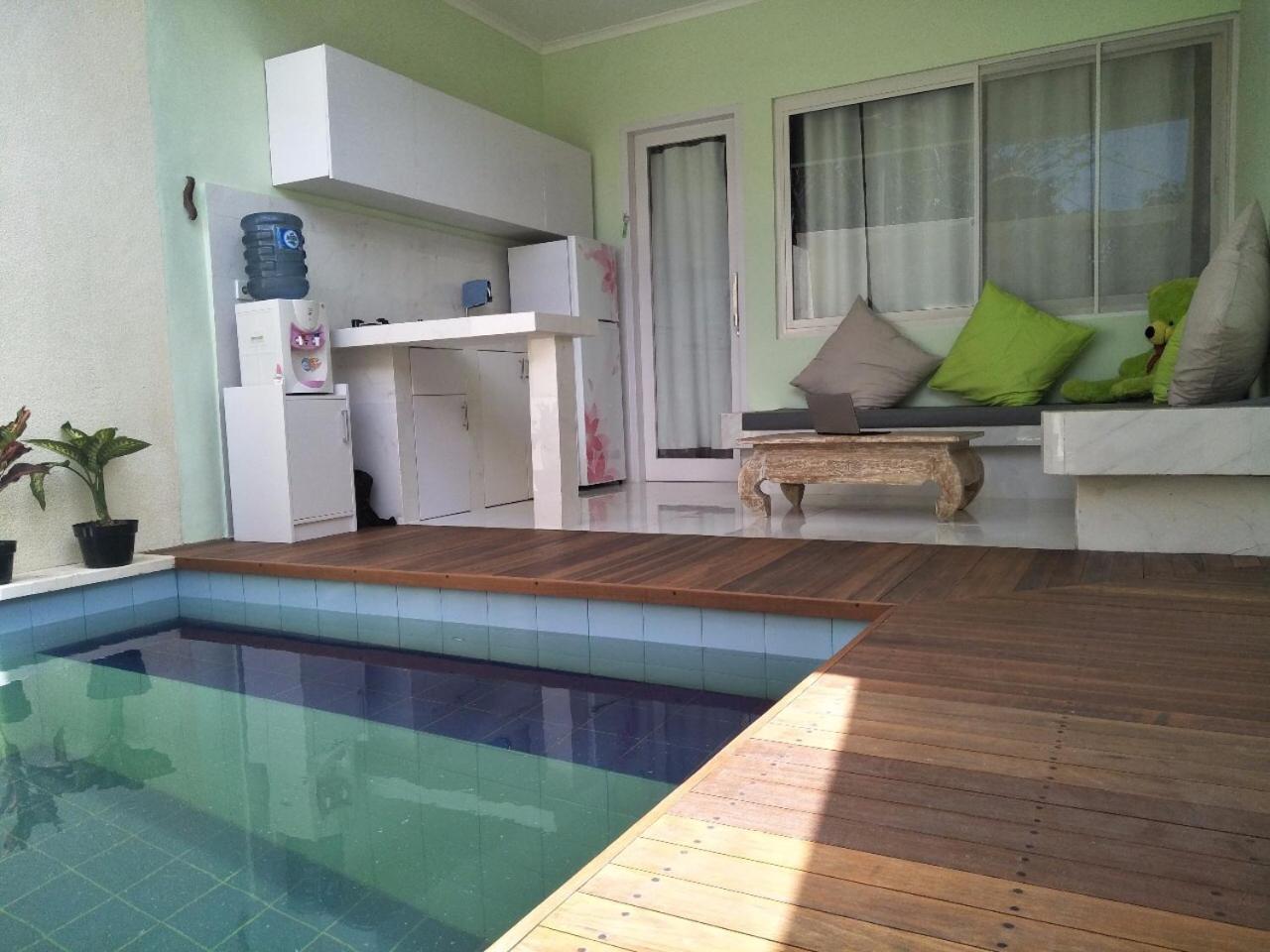 Bali Paradise * Seminyak (Bali)