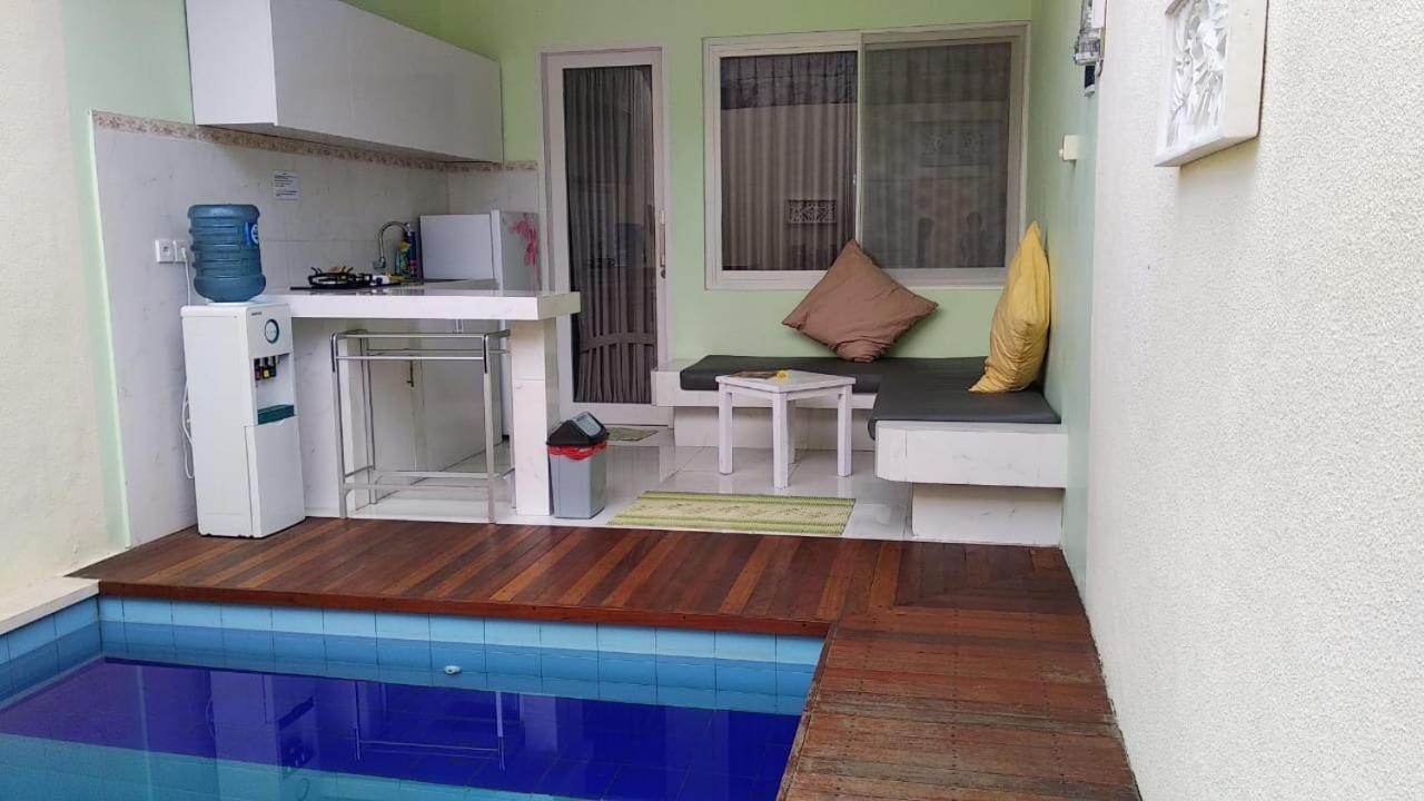 Bali Paradise Villa
