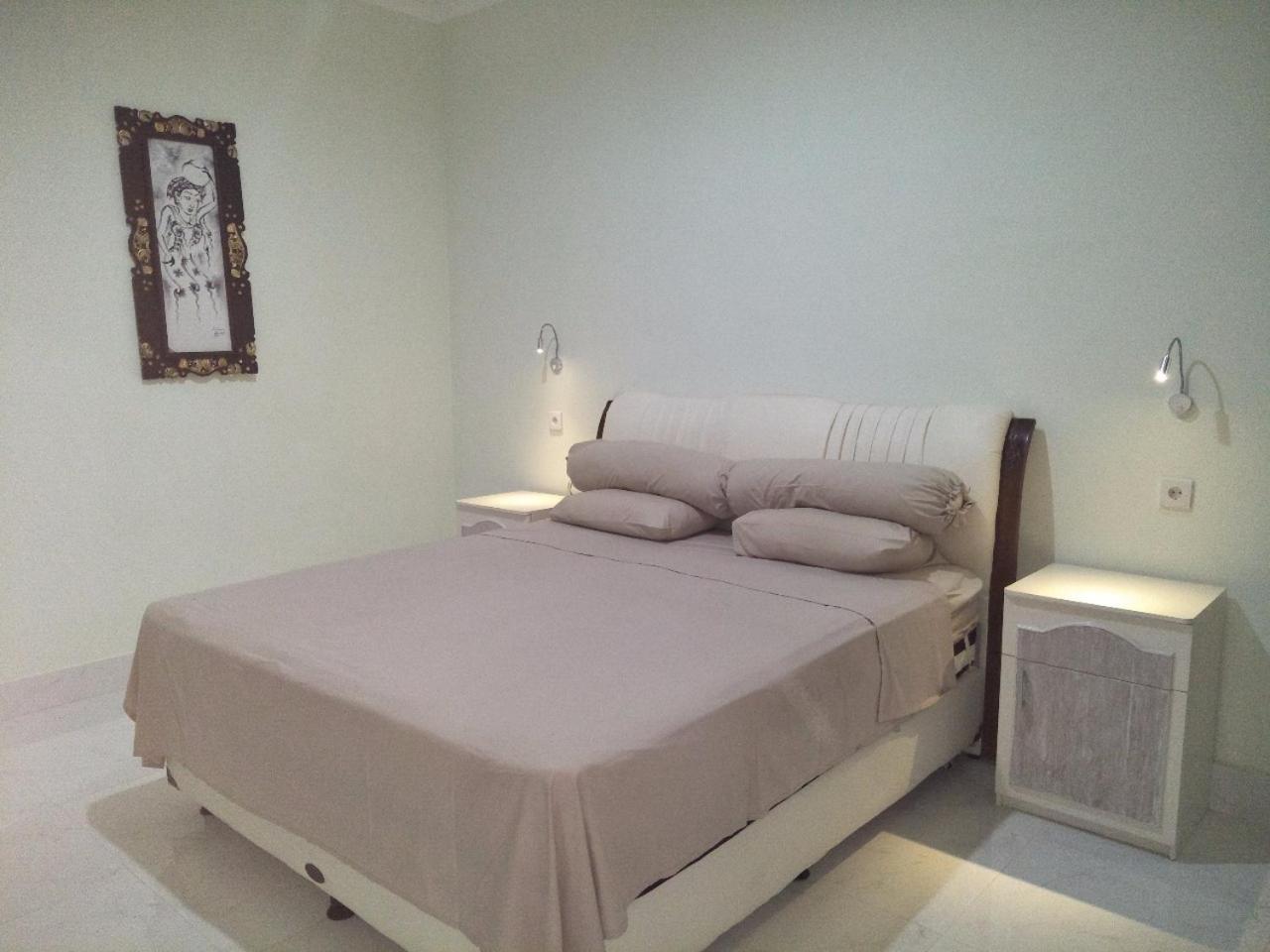 Villa Bali Paradise *