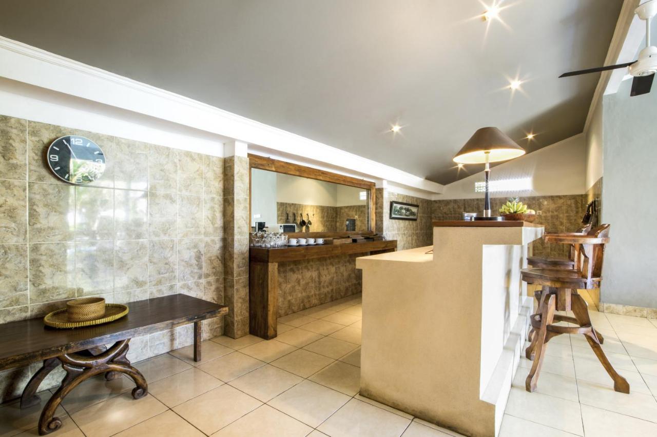Villa Premium Villas Seminyak I