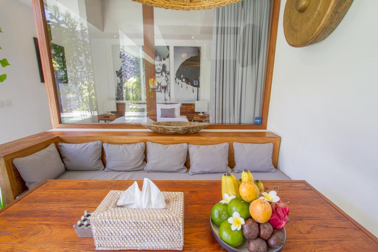 Villa Vishuddha Ajna - Outstanding 2 Bdr - Great Location!
