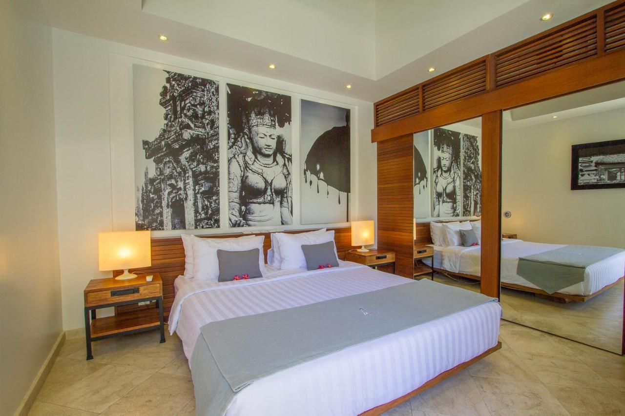 Villa Vishuddha Ajna - Outstanding 2 Bdr - Great Location! Seminyak (Bali)