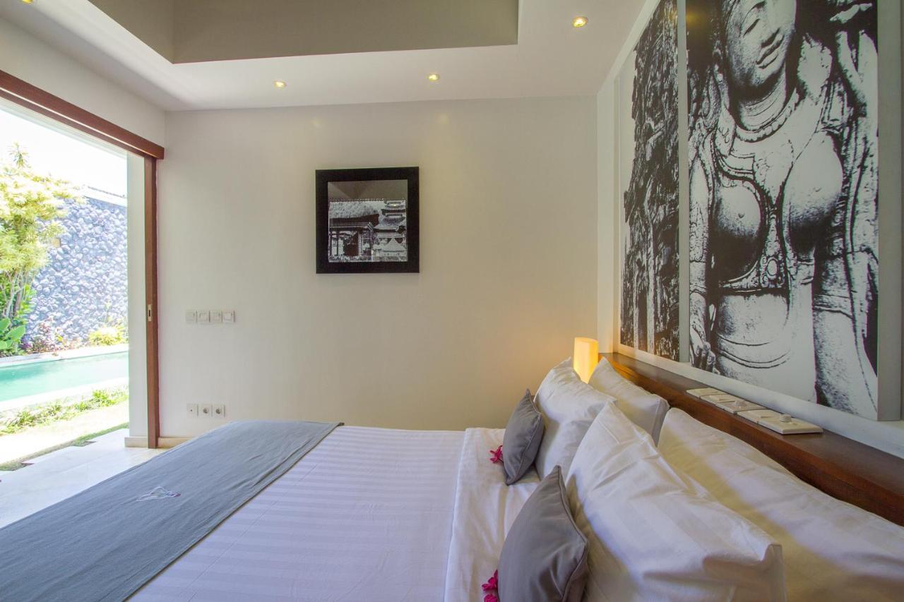 Vishuddha Ajna - Outstanding 2 Bdr - Great Location! Villa *