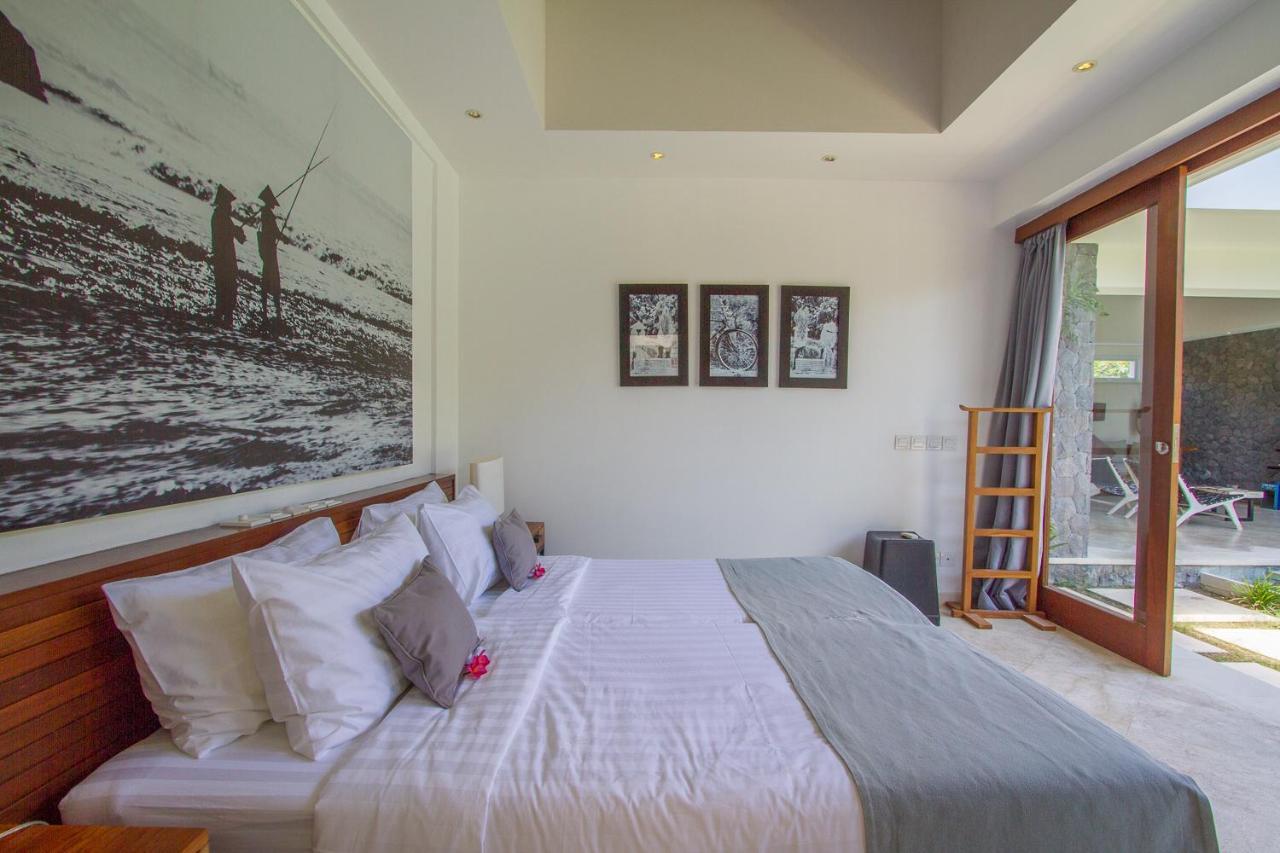 Vishuddha Ajna - Outstanding 2 Bdr - Great Location! Villa Seminyak (Bali)
