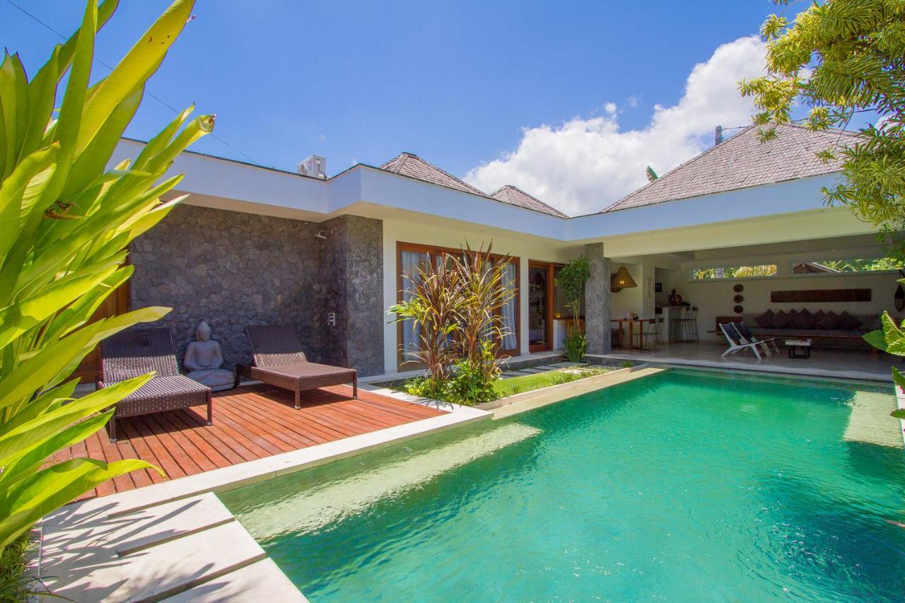 Vishuddha Ajna - Outstanding 2 Bdr - Great Location! Seminyak (Bali)
