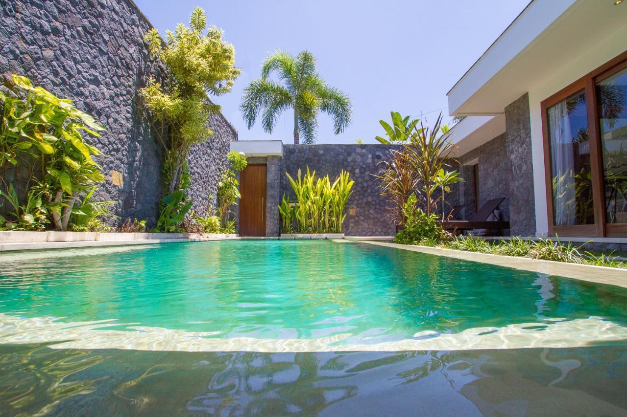 Vishuddha Ajna - Outstanding 2 Bdr - Great Location! Seminyak (Bali)