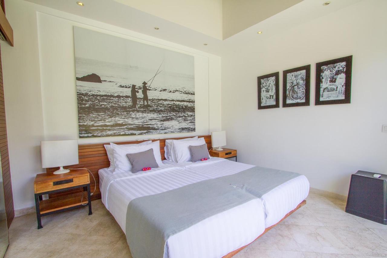 Villa Vishuddha Ajna - Outstanding 2 Bdr - Great Location!