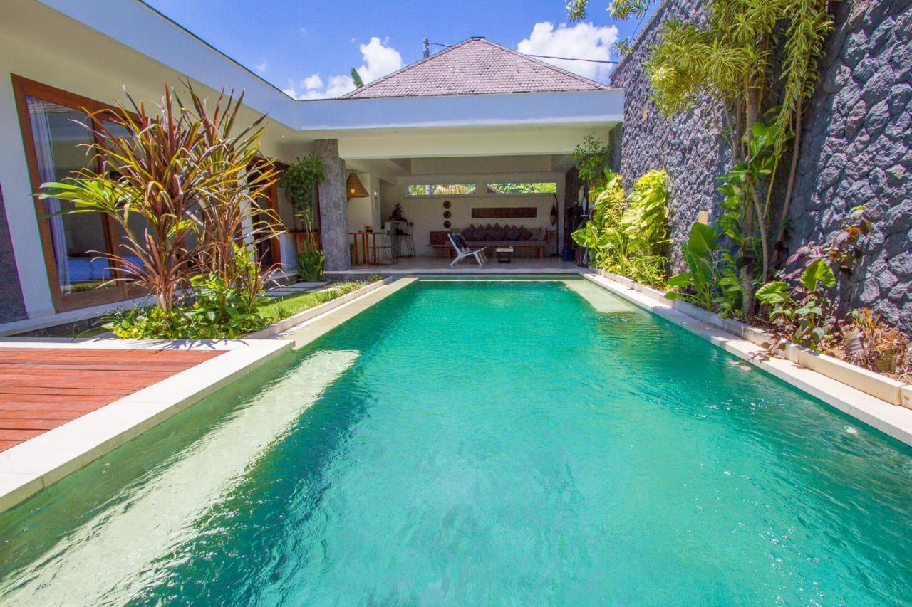 Villa Vishuddha Ajna - Outstanding 2 Bdr - Great Location! *