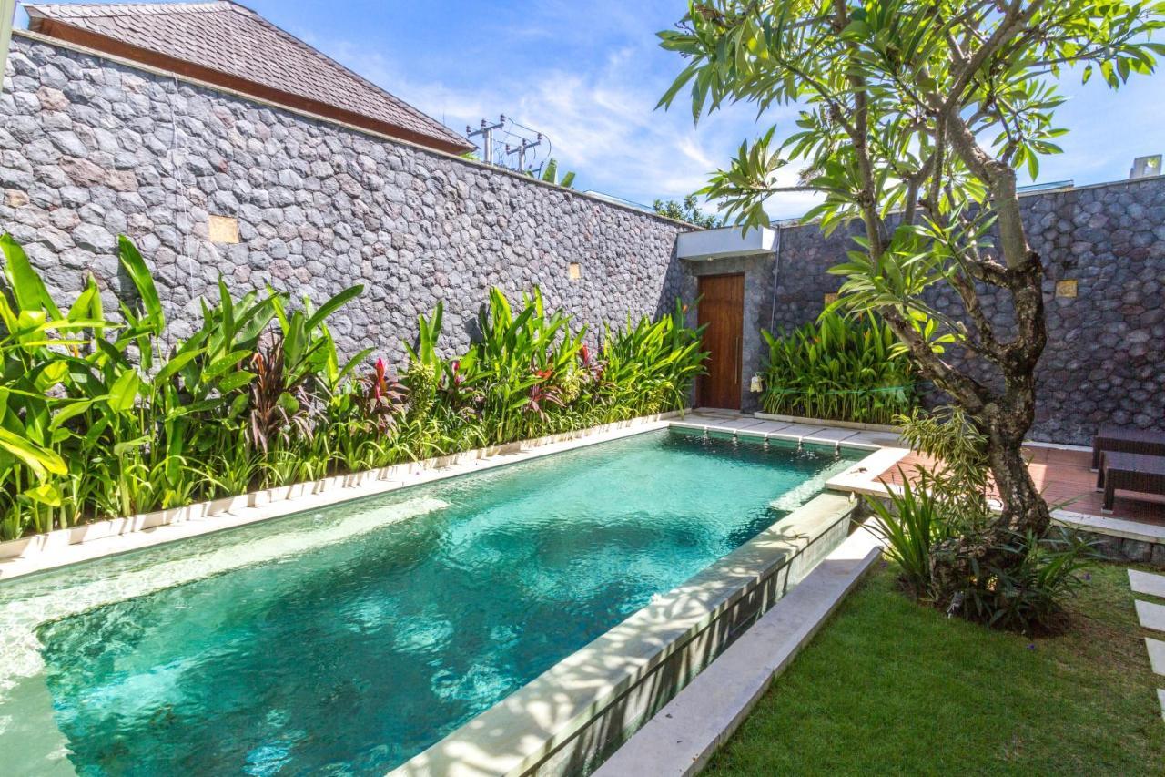 Vishuddha Ajna - Outstanding 2 Bdr - Great Location! Villa Seminyak (Bali)