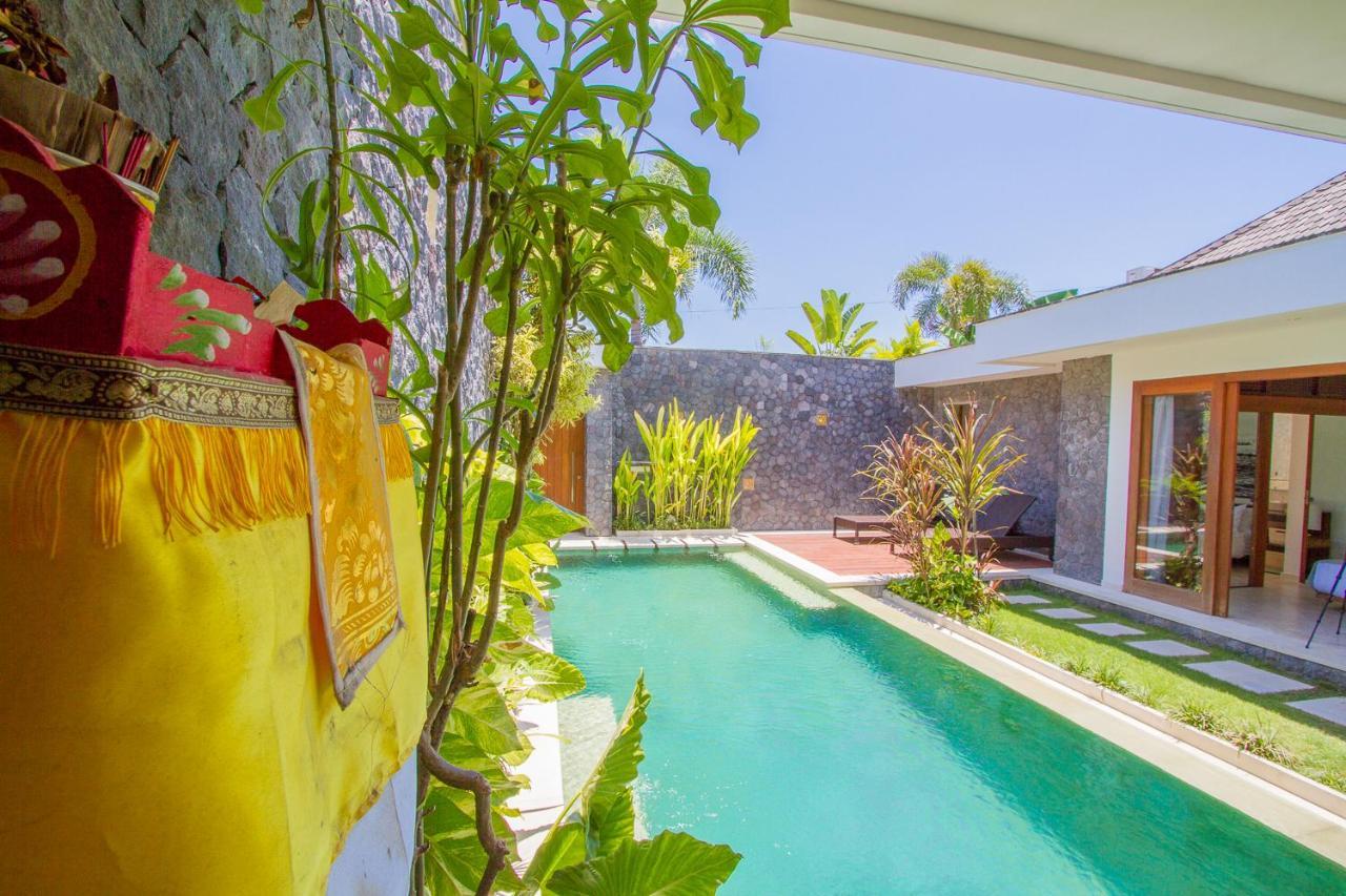 Vishuddha Ajna - Outstanding 2 Bdr - Great Location! * Seminyak (Bali)