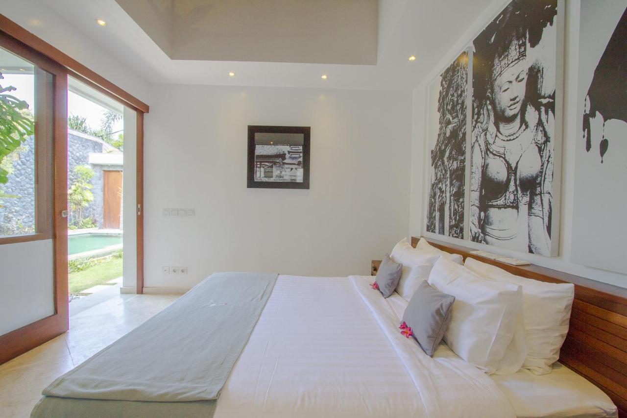Villa Vishuddha Ajna - Outstanding 2 Bdr - Great Location! Seminyak (Bali)