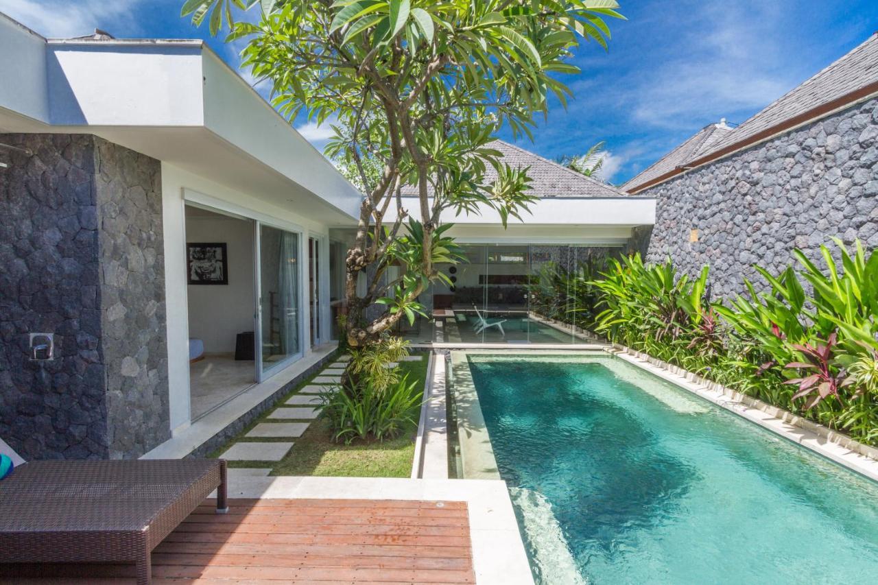 Vishuddha Ajna - Outstanding 2 Bdr - Great Location! Villa Seminyak (Bali)