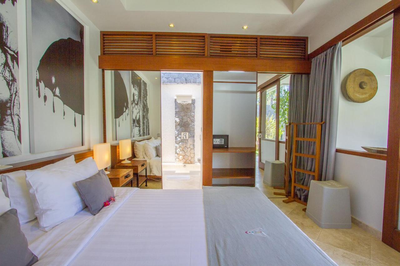 Villa Vishuddha Ajna - Outstanding 2 Bdr - Great Location! Seminyak (Bali)