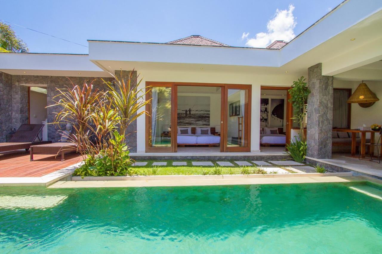 Vishuddha Ajna - Outstanding 2 Bdr - Great Location! Seminyak (Bali)