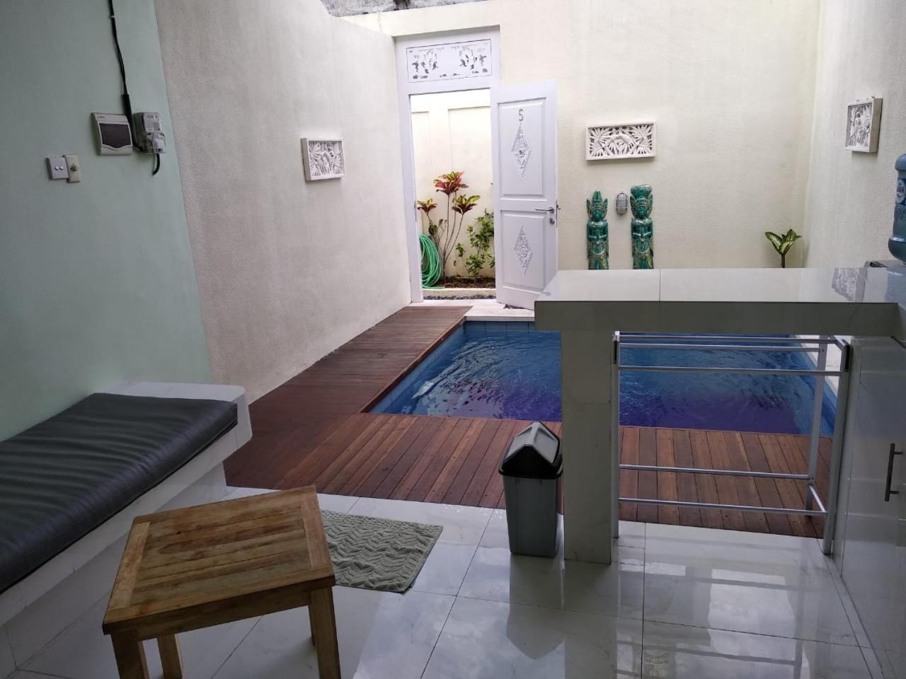 Bali Paradise Villa