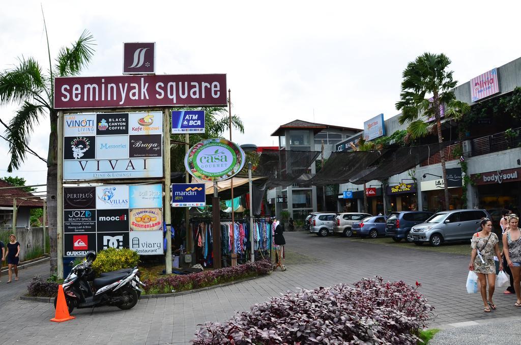 Ping Bali Seminyak (Bali)