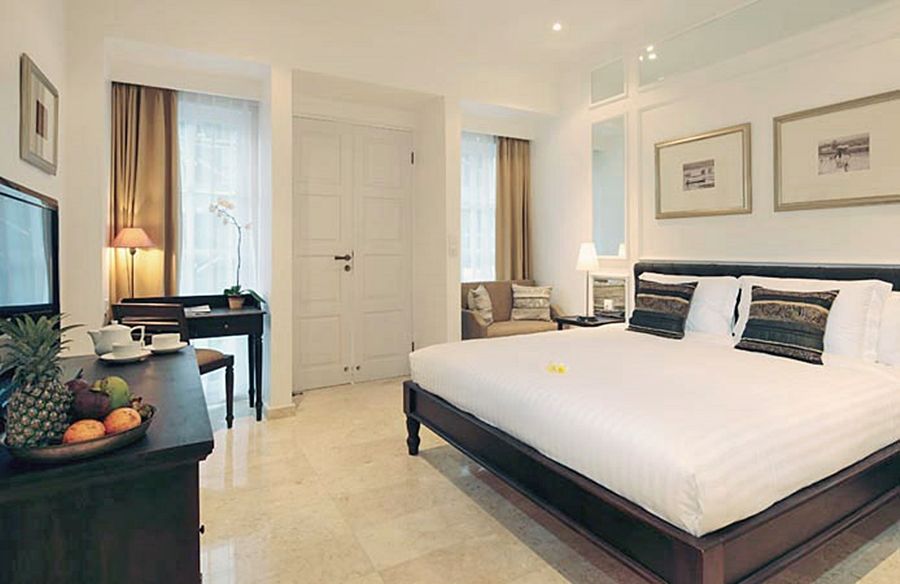 Hotel The Colony Bali Seminyak (Bali)