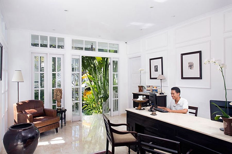 Hotel The Colony Bali 4*