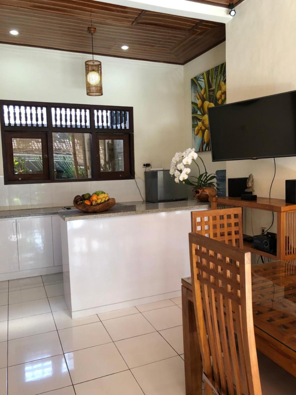 Ariana Villa Seminyak (Bali)