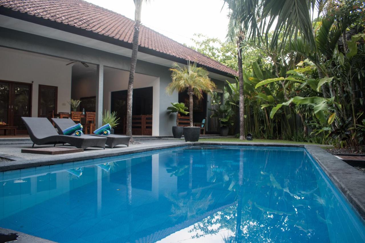 Premium Villas Seminyak I Villa