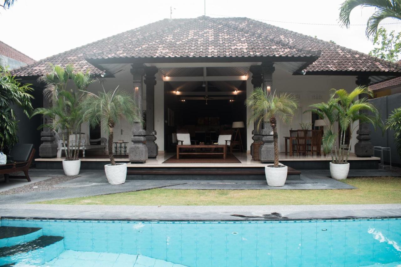 Villa Premium Villas Seminyak I Seminyak (Bali)