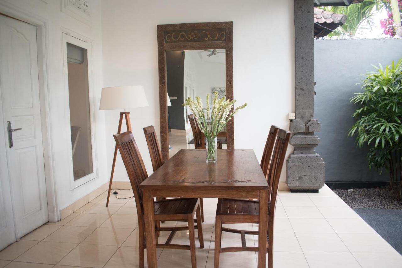 Villa Premium Villas Seminyak I Seminyak (Bali)