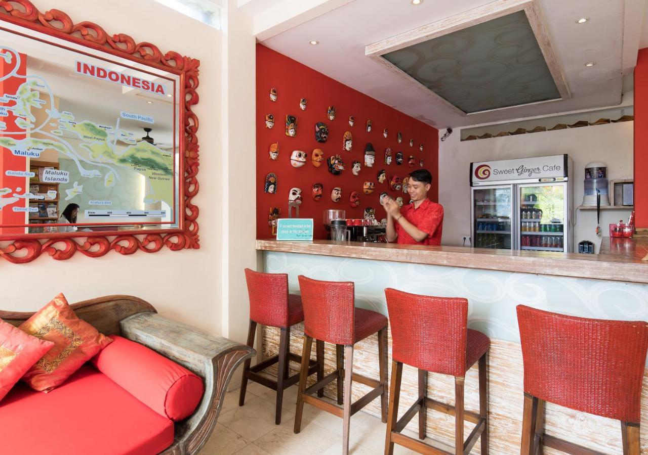 Villa Bali Ginger & Seminyak