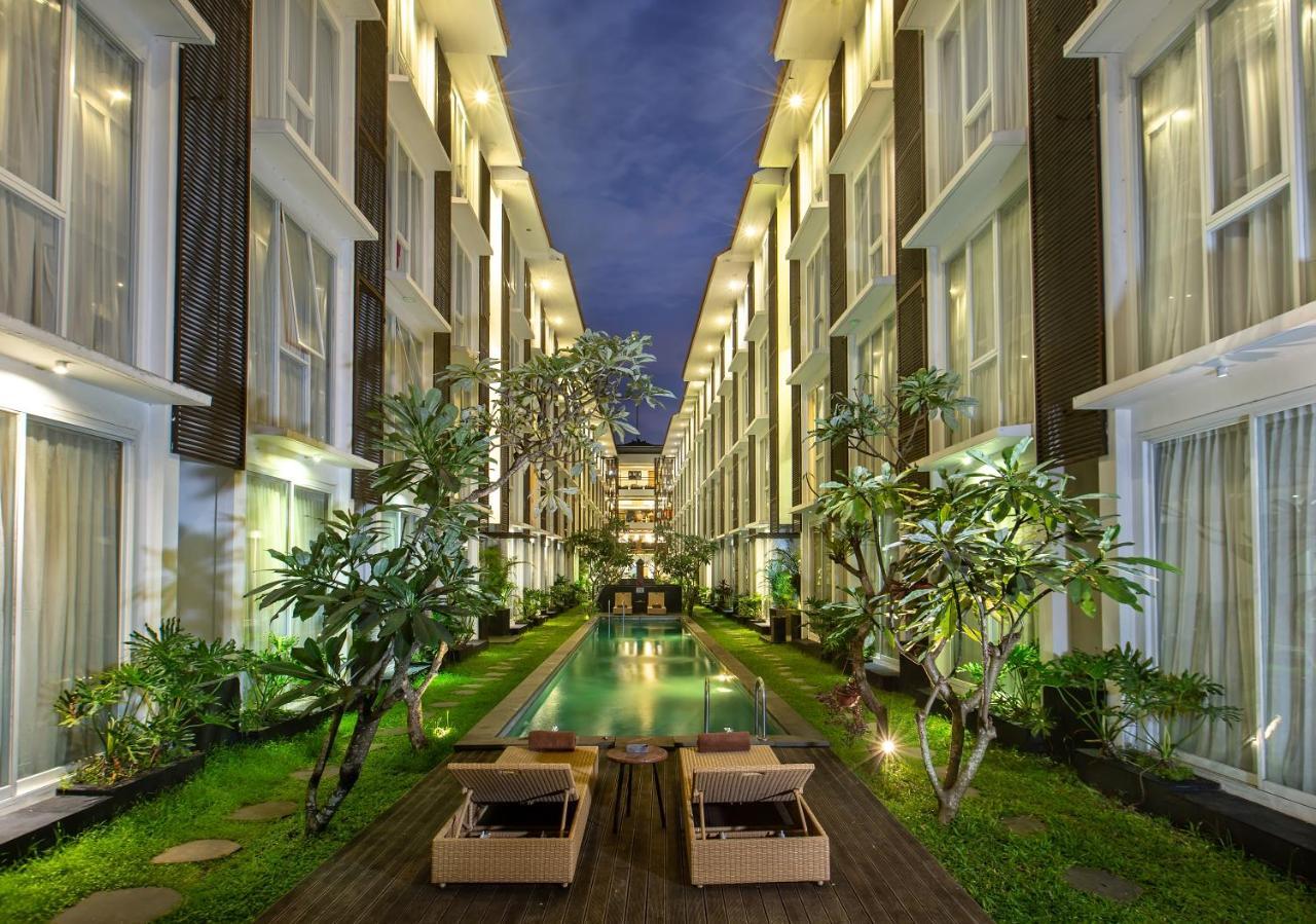 Hotel The Alea Seminyak