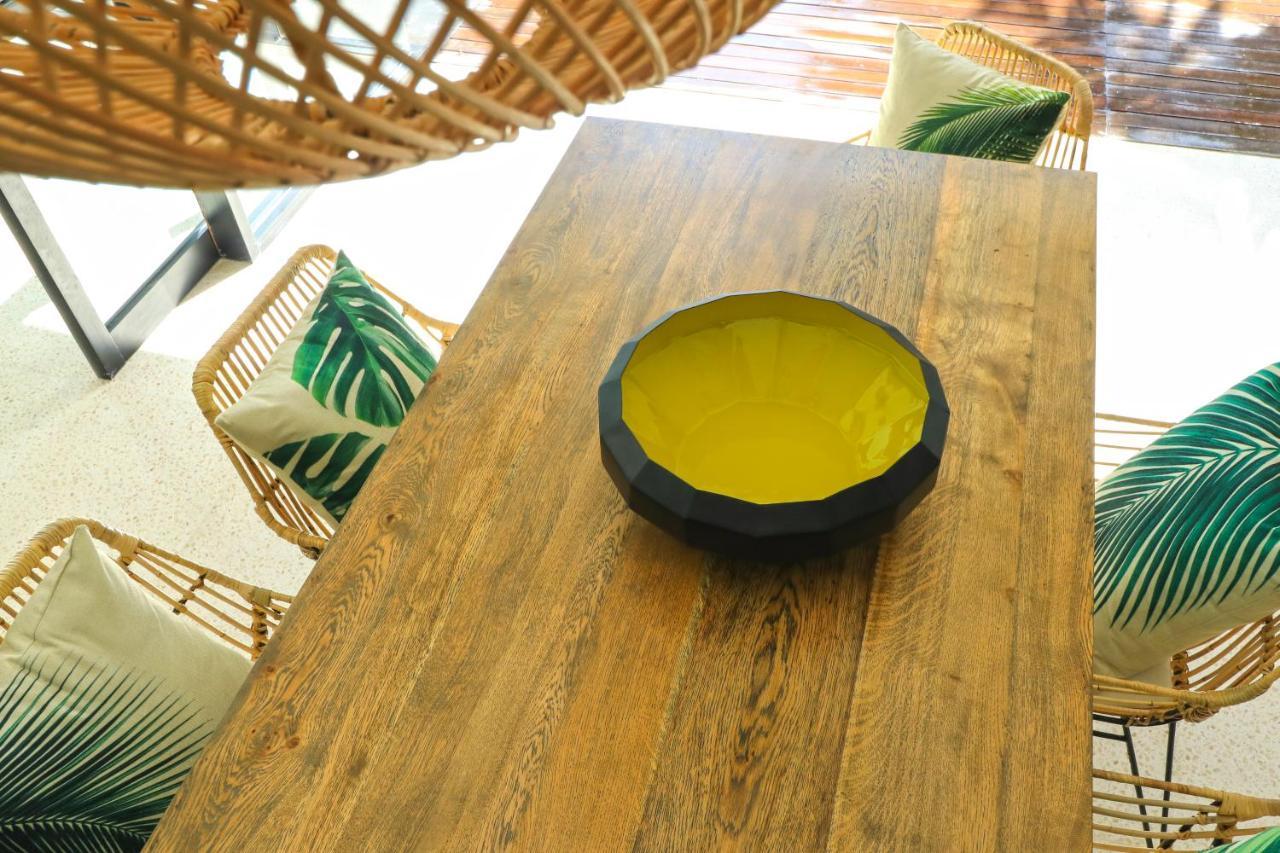 Pousada Origin Seminyak